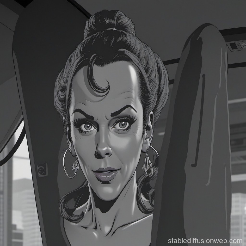 Creating A Seinfeld-like Character | Stable Diffusion Online