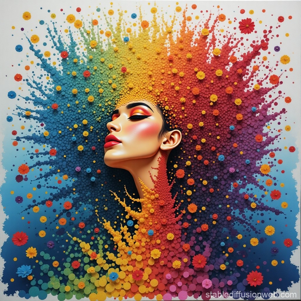 Colourized Image | Stable Diffusion Online
