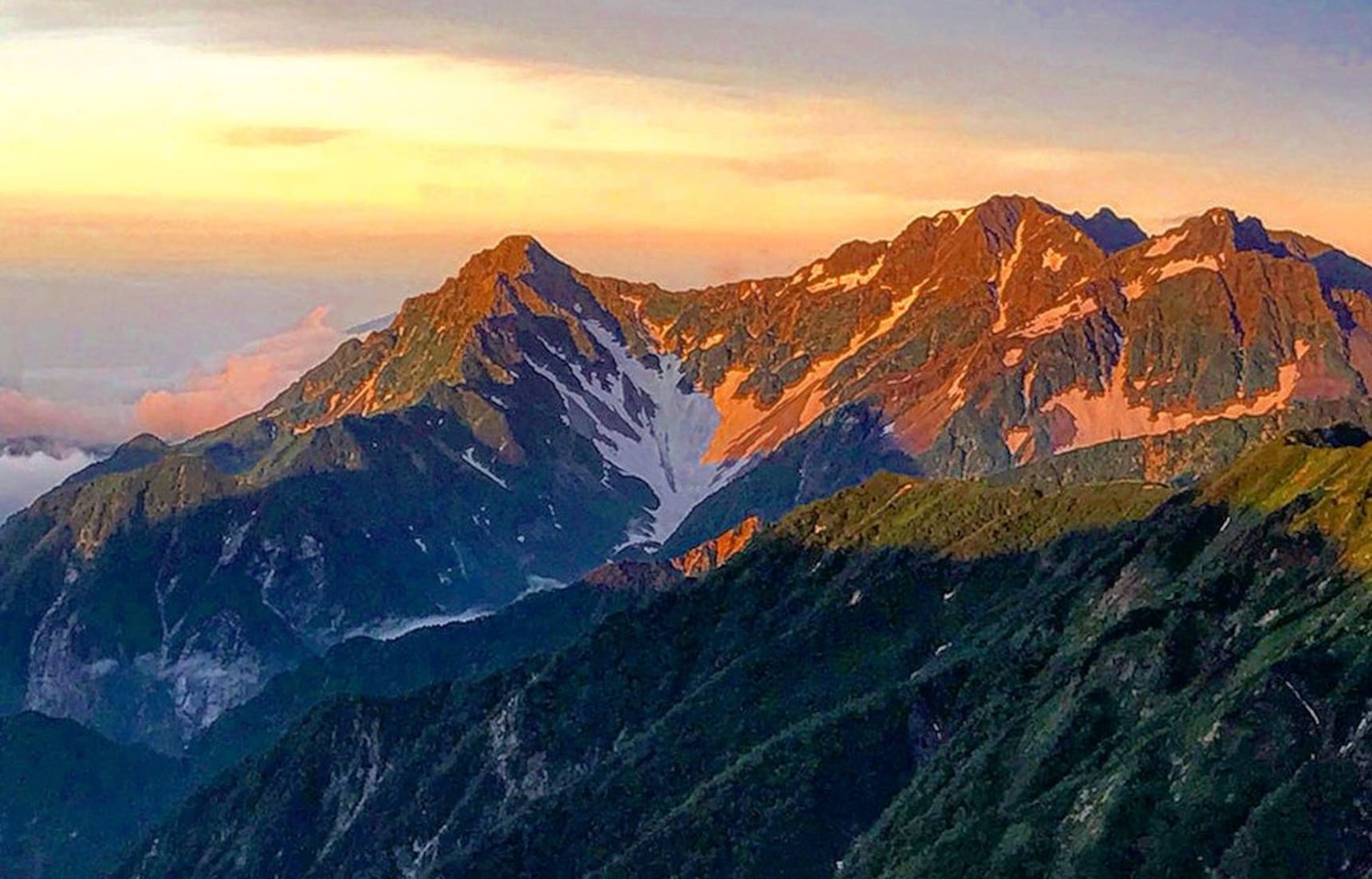 12 Amazing Mountains In Japan&#39;s National Parks| All About Japan