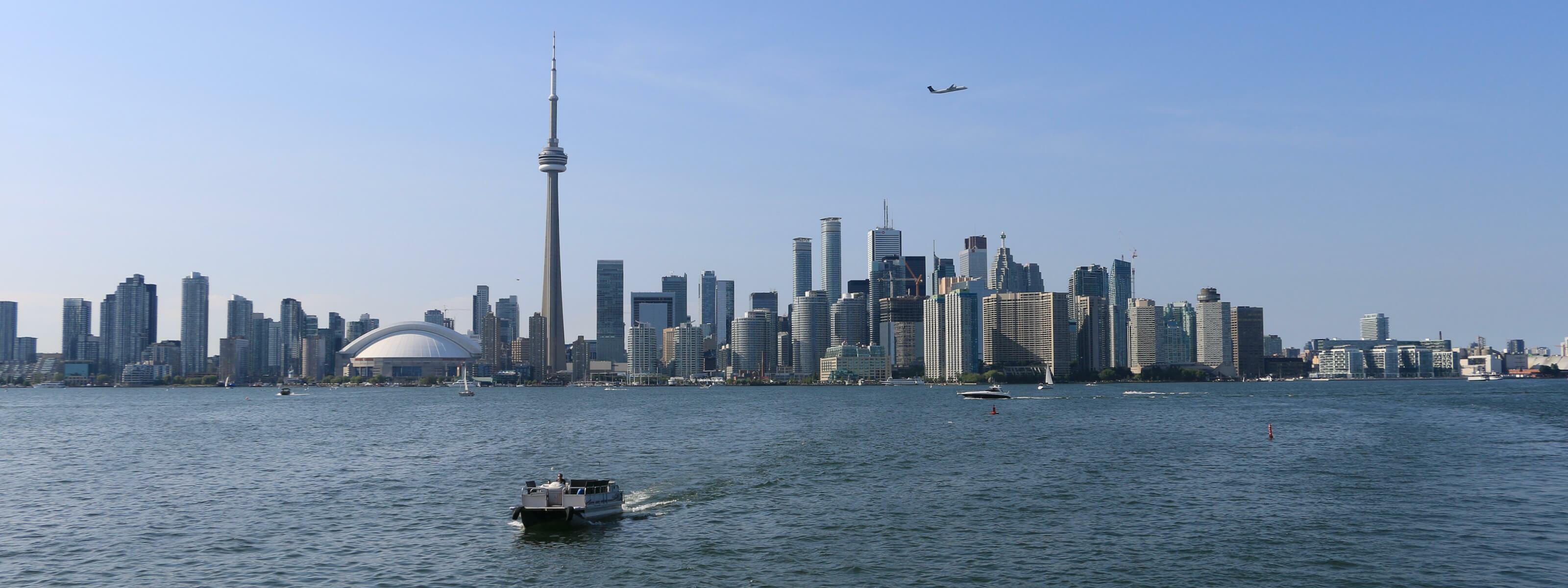 Toronto! Guia Completo Com Todas As Dicas Para A Sua Viagem!