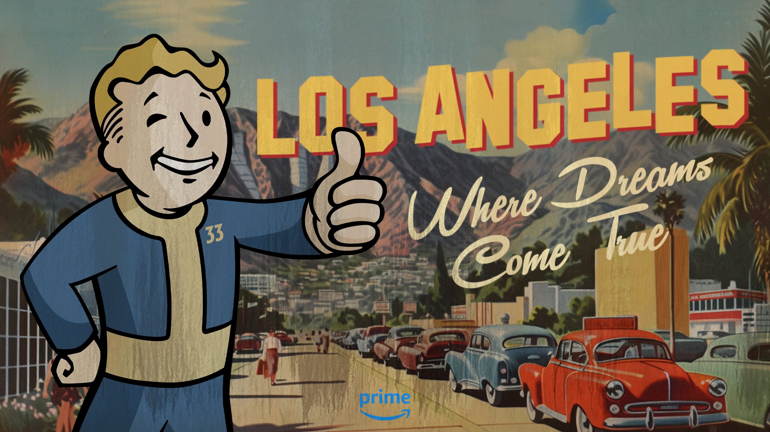 Amazon Revela Detalles Clave De La Serie De Fallout