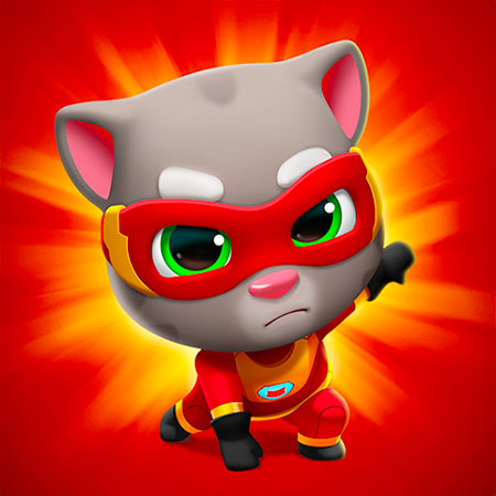 My Talking Tom 2 - 在 Lagged.com 上玩游戏