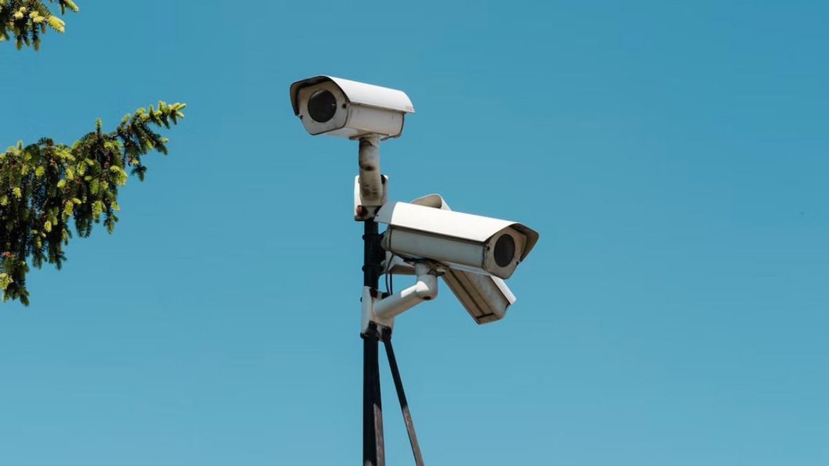 Pemkot Depok Pasang 125 CCTV Pantau Arus Lalu Lintas