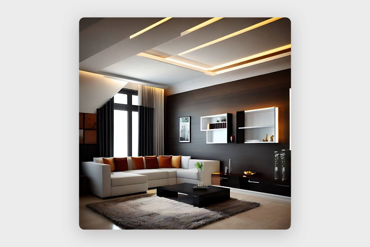 AI Interior Design: AI Tool for Interior Design | Fotor