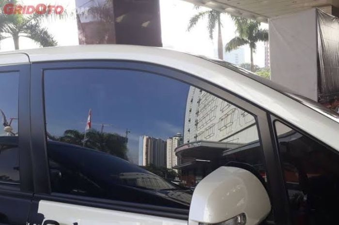 Gak Bakal Rugi Kalau Tahu Cara Pilih Kaca Film Mobil yang Benar, Bukan Pilih yang Paling Gelap ...