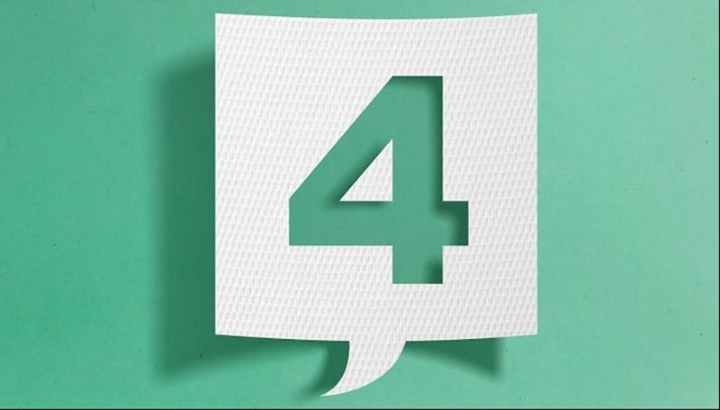 The Biblical Meaning Of Number 4 In Dreams And Spirituality