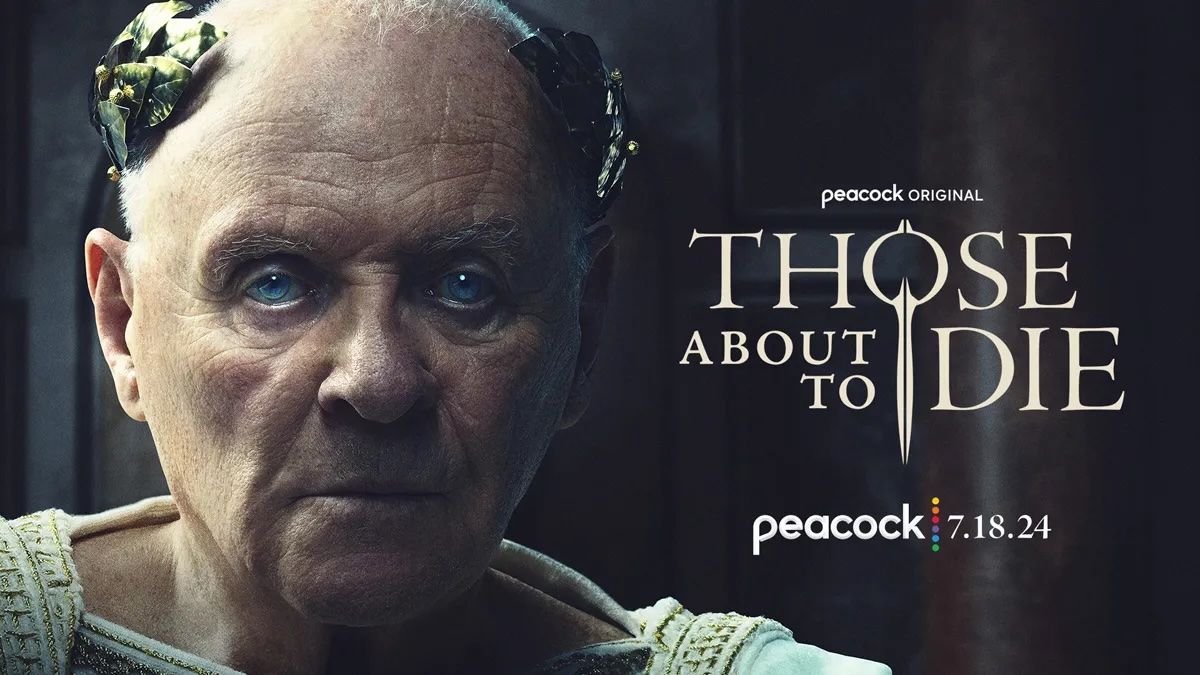 Recenzja: &quot;Those About To Die&quot; - W Jakim Stopniu Serial Jest Zgodny Z Historią? « IMPERIUM ROMANUM