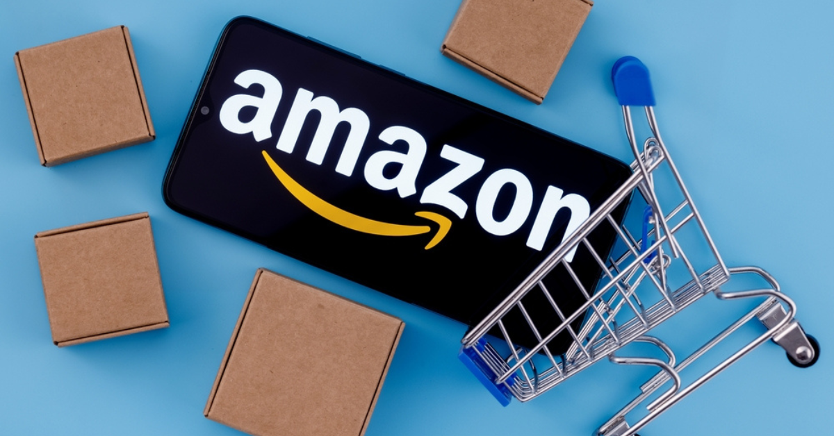 Amazon India Marketplace’s Loss Widens 33% To INR 4,854 Cr In FY23