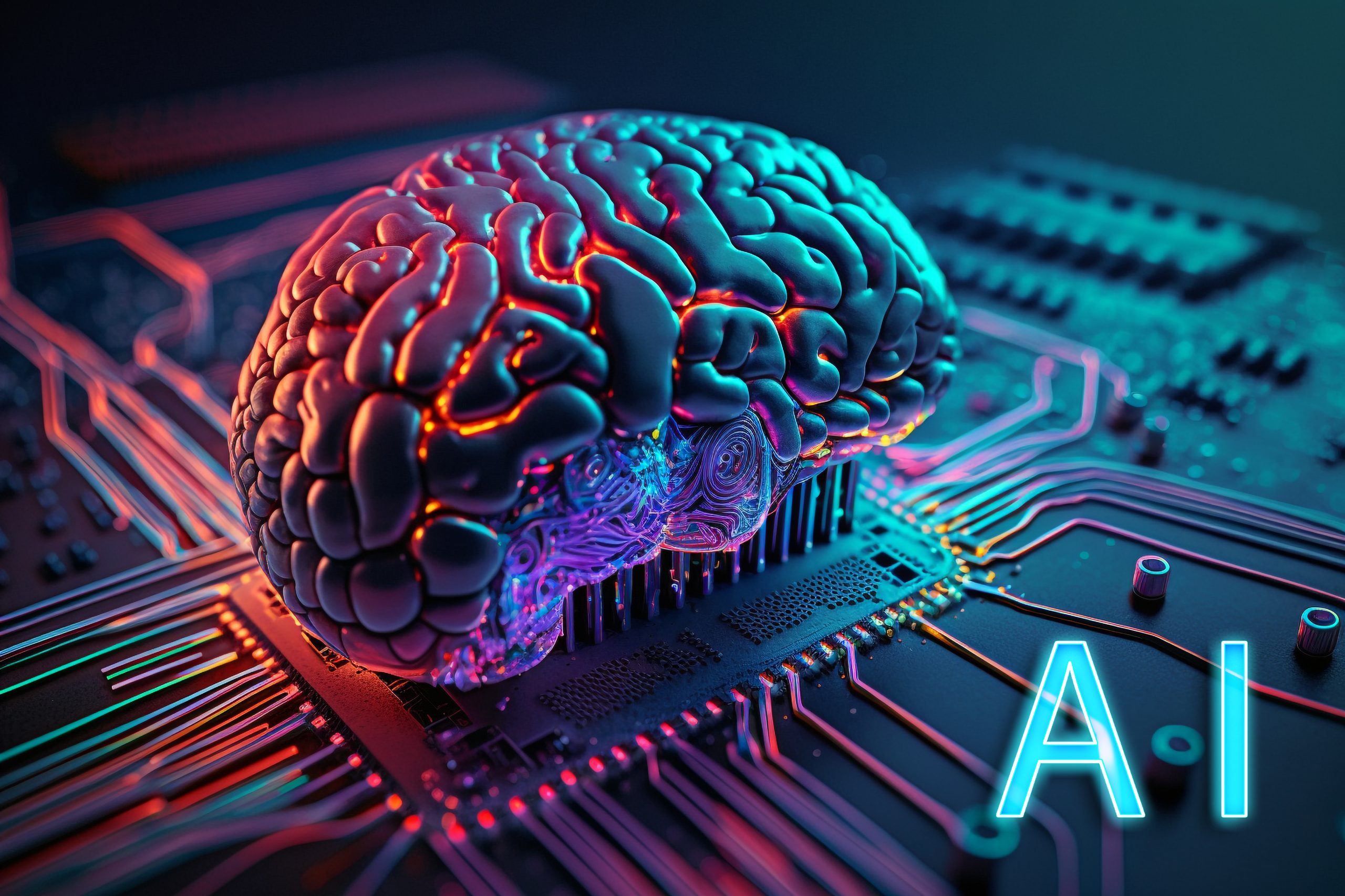 What is Artificial Intelligence (AI) and Why People Should Learn About it - UCF Business ...