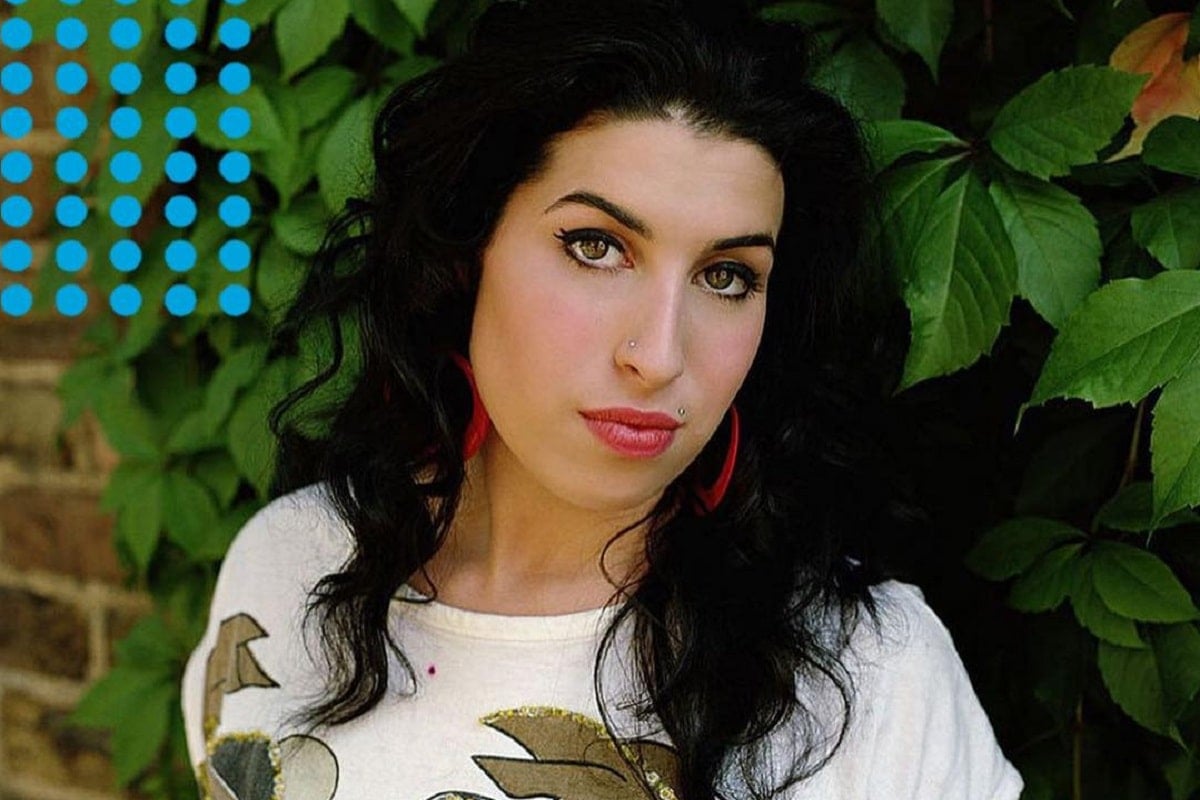Amy Winehouse Cumpliría 40 Años: 5 Canciones Emblemáticas Para Recordarla - ONCE DIGITAL
