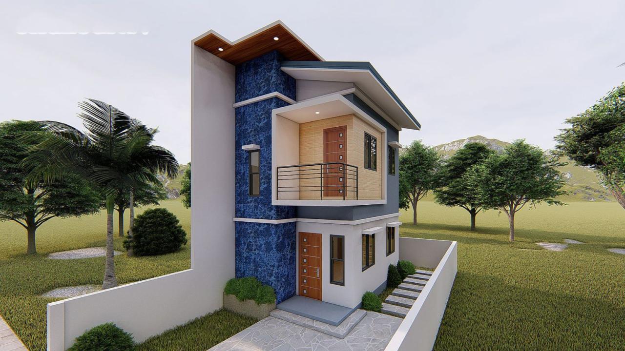 Denah Rumah 4x6 2 Kamar: Solusi Nyaman Untuk Keluarga Kecil| Indomaret.Shop