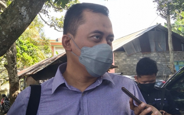Polda Malut Akan Usut Pinjaman Pemkab Halsel Senilai Rp150 Miliar Ke PT. SMI - Indotimur