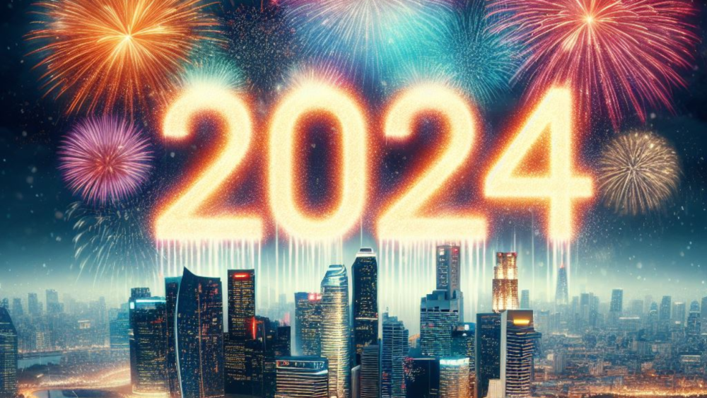 Tendencias En El Mundo Del Entretenimiento Para El 2024 - IndustriaMusical.com