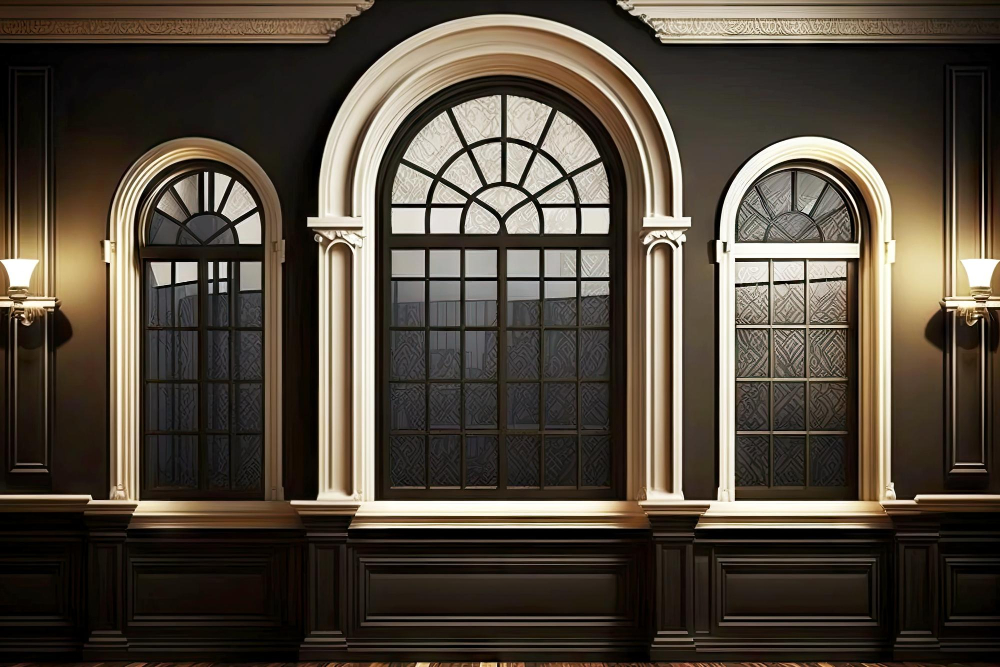 20 Farmhouse Interior Window Trim Ideas: Enhance Your Home&#39;s Style & Appeal