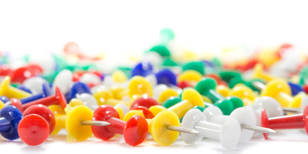 Pinterest Buyable Pins: Deliberate Vs. Emergent Strategy