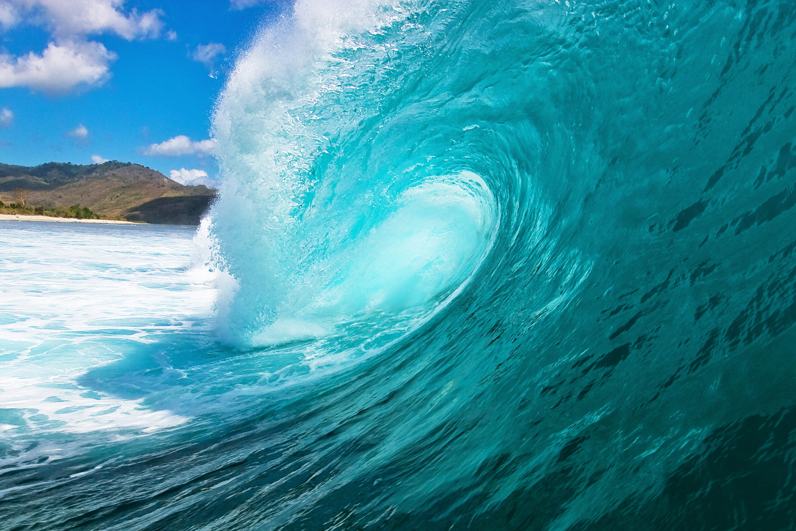 Staying Ahead Of The Digital Wave - Information Age