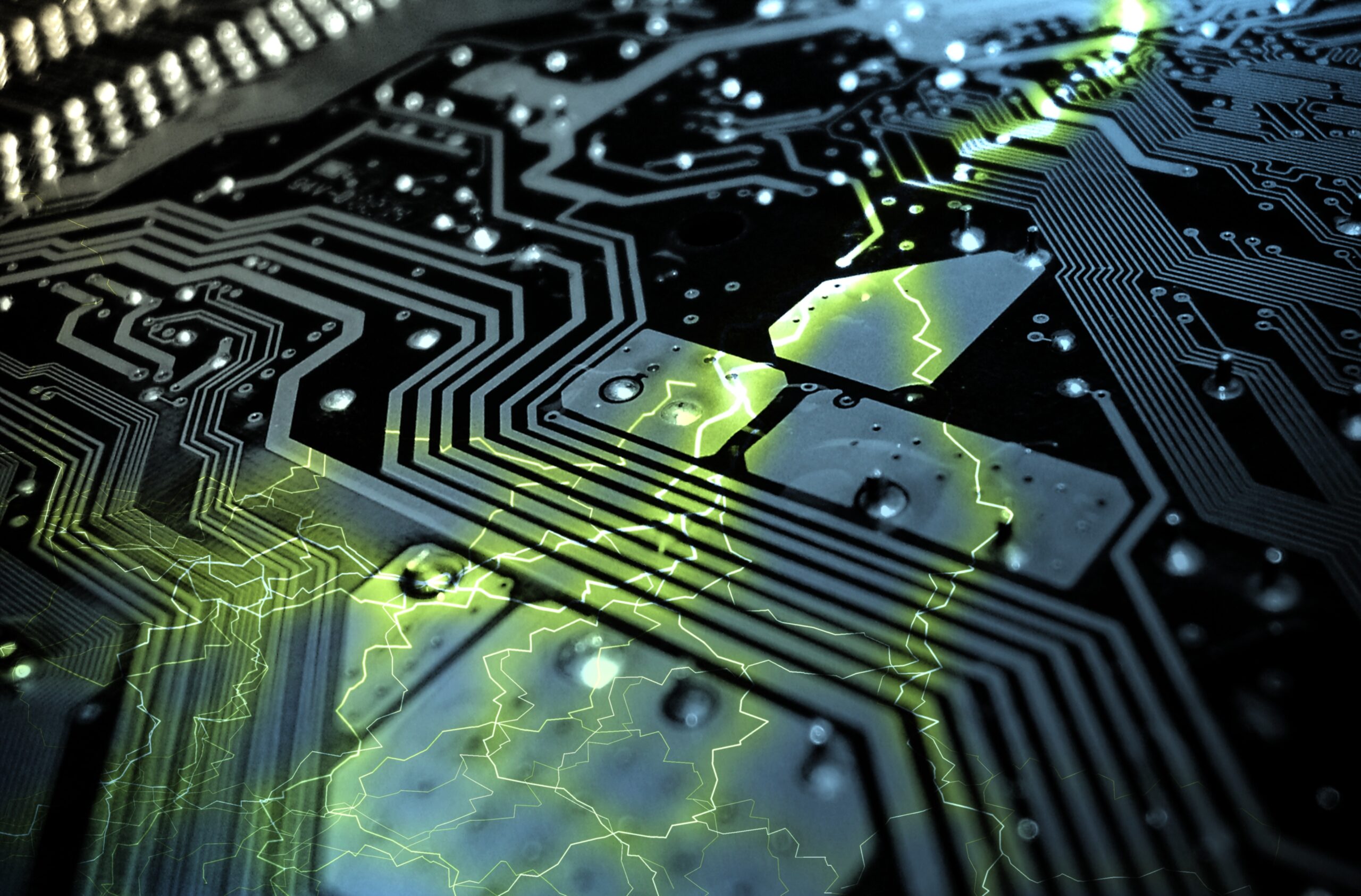 Delivering Much Needed Tech To The Charity Sector
