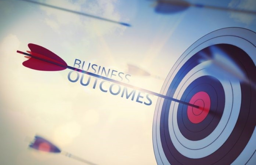 Time For Change: Selling The Outcome - Ingram Micro Link