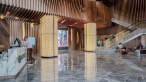 Menara Caraka (Ex CoHive 101) - Sewa Kantor - Info Lengkap - Informasi Properti Indonesia