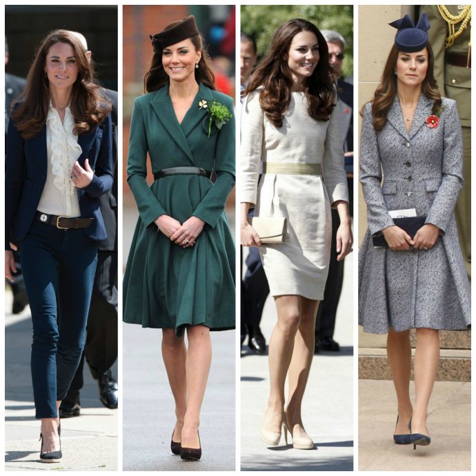 Strictly Elegant Chic — Inside Out Style