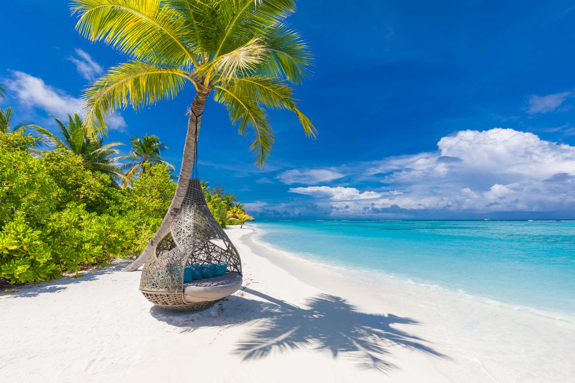 THEME JOURNEYS | BEACH ESCAPES - Insider Journeys