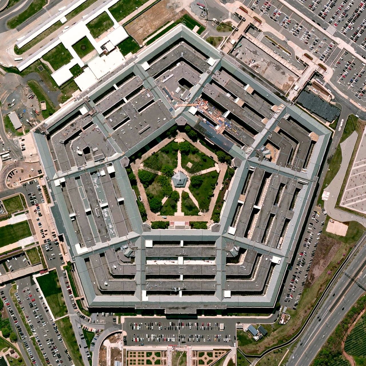 People Over Pentagon – InsideSources