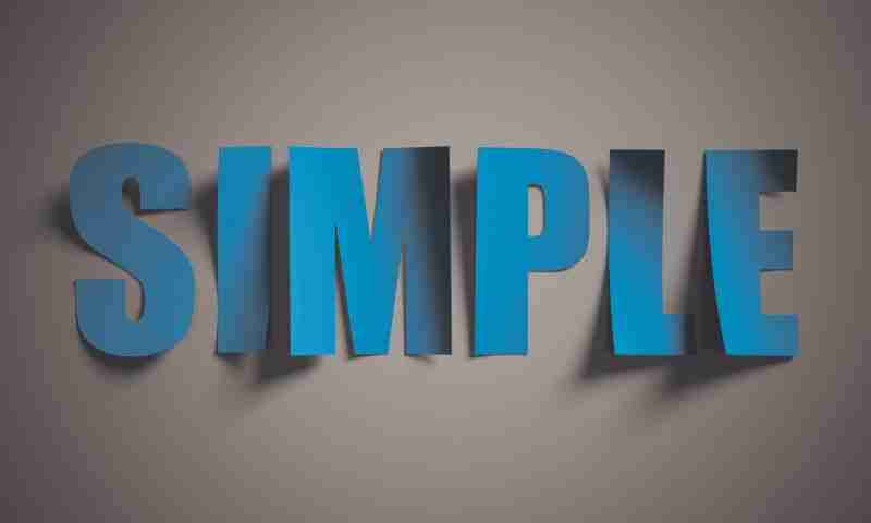 Simple – Insidetime & Insideinformation