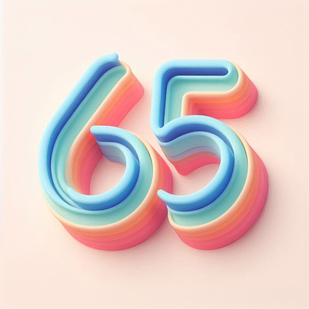 Biblical Meaning Of Number 6565: The Number Of Divine Protection