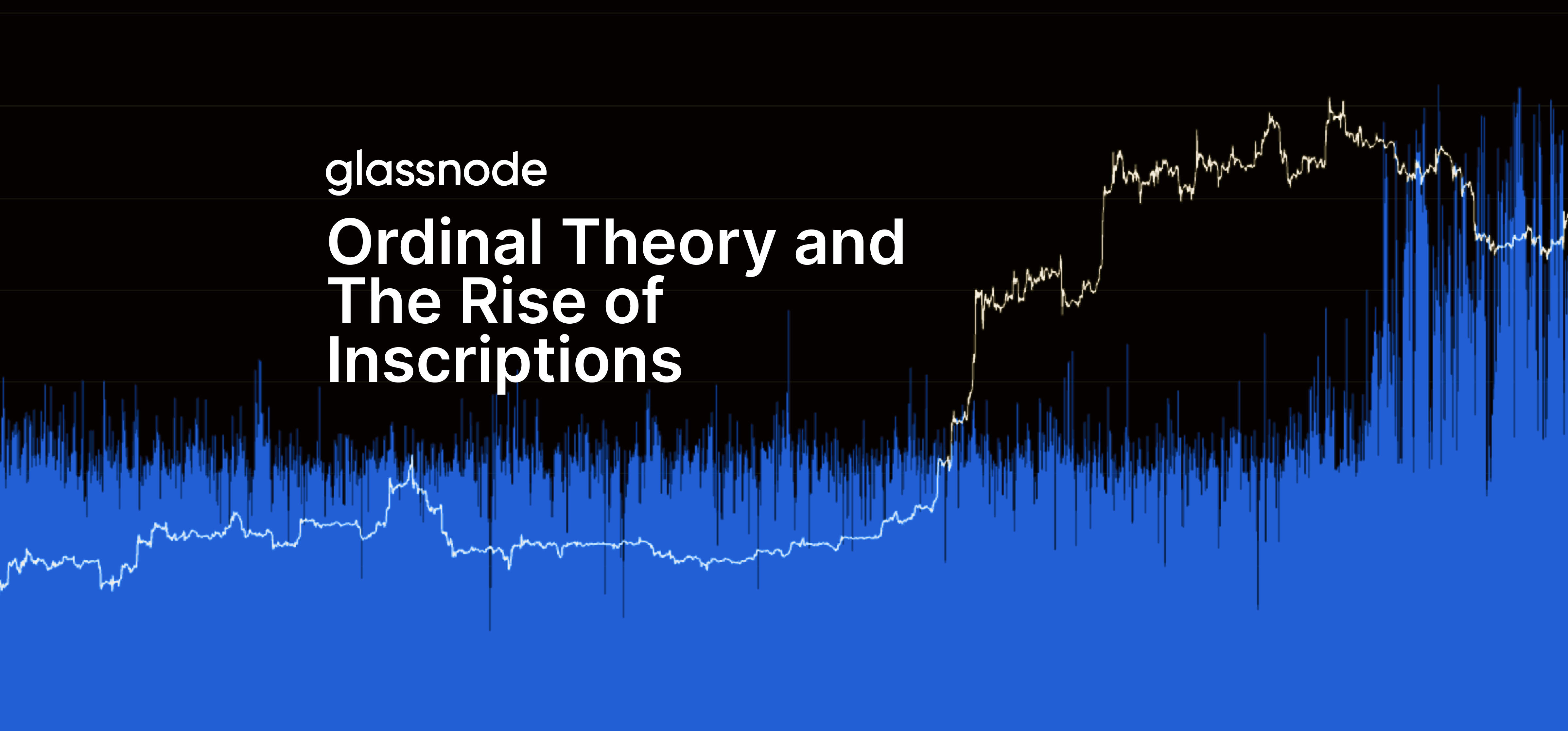 Ordinal Theory And The Rise Of Bitcoin Inscriptions