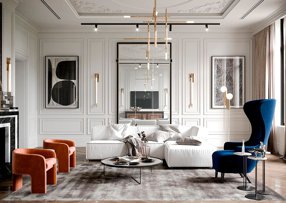 modern-classic-style