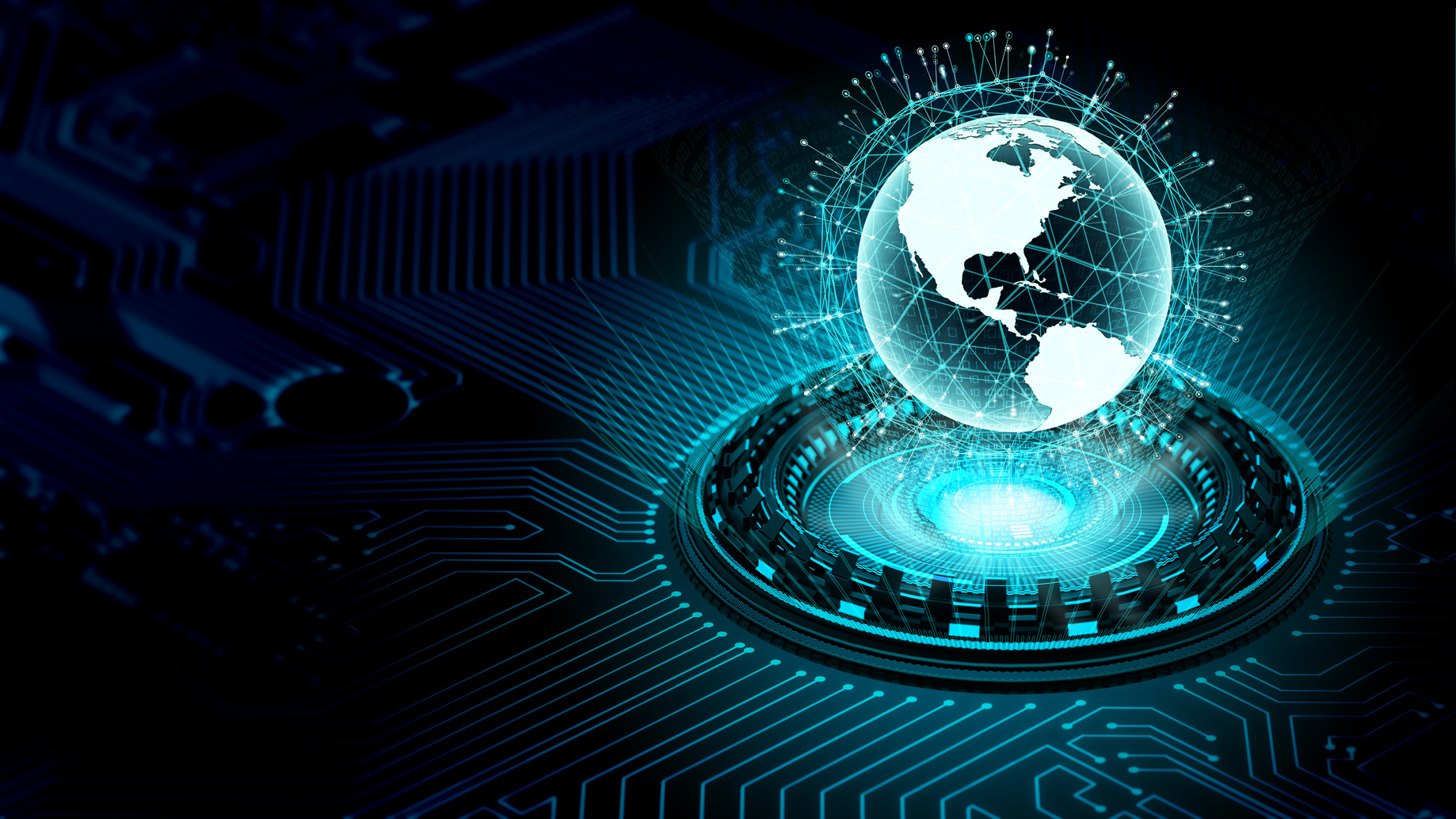 The top Tech Vision trends