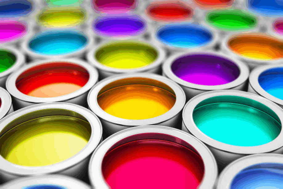 National Paint Sharjah: The Colorful Hub of Paints in the UAE