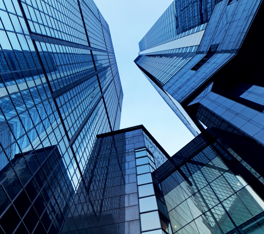 Smart - Intelligent Buildings
