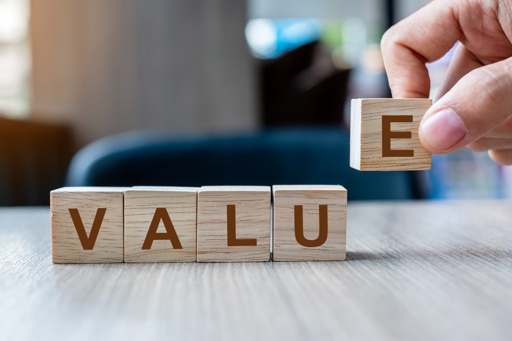 Defining values and value behaviors that resonate across cultures – Intercultural Intelligence