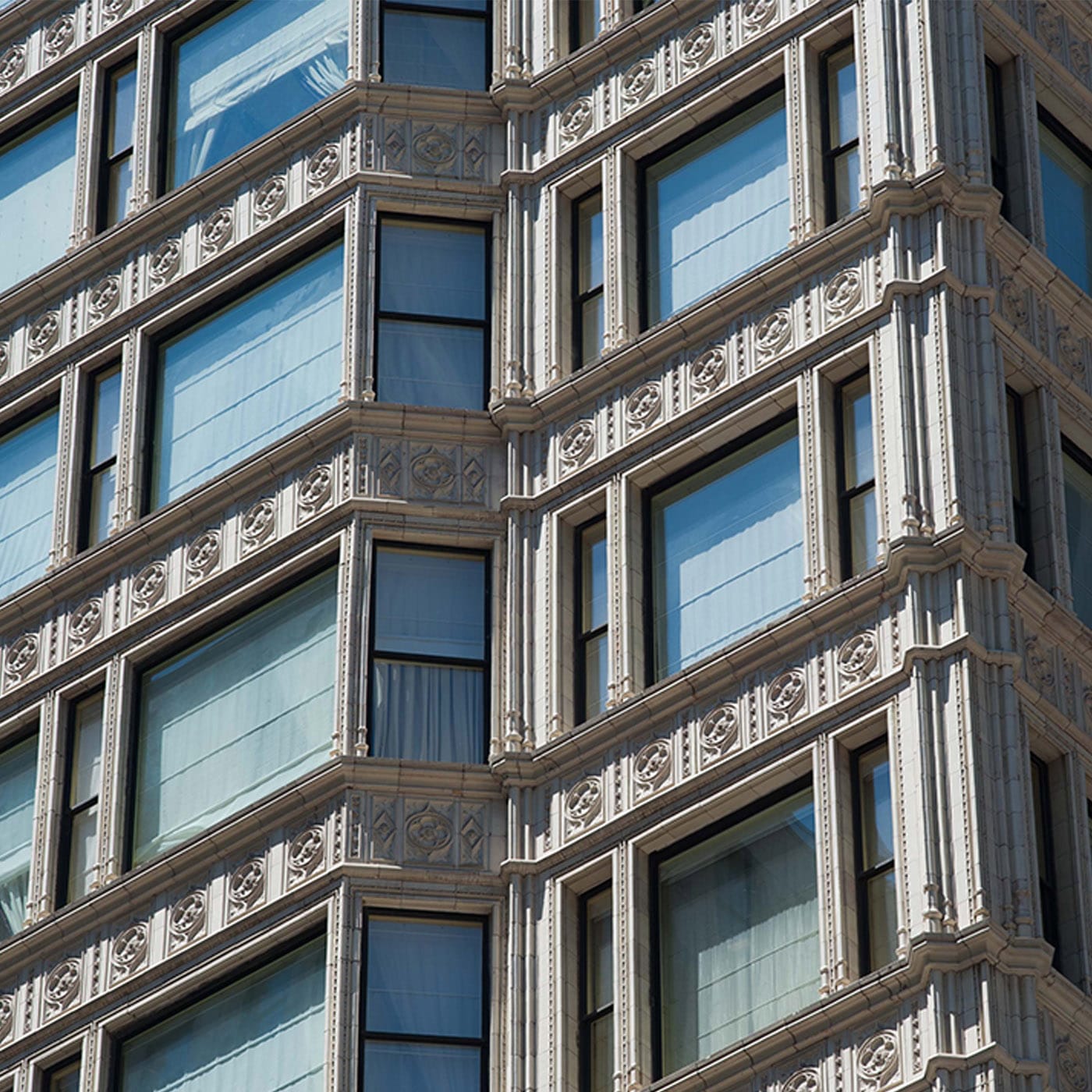 Reliance Building| The Most Beautiful Places In Chicago With Geoffrey Baer| WTTW Chicago