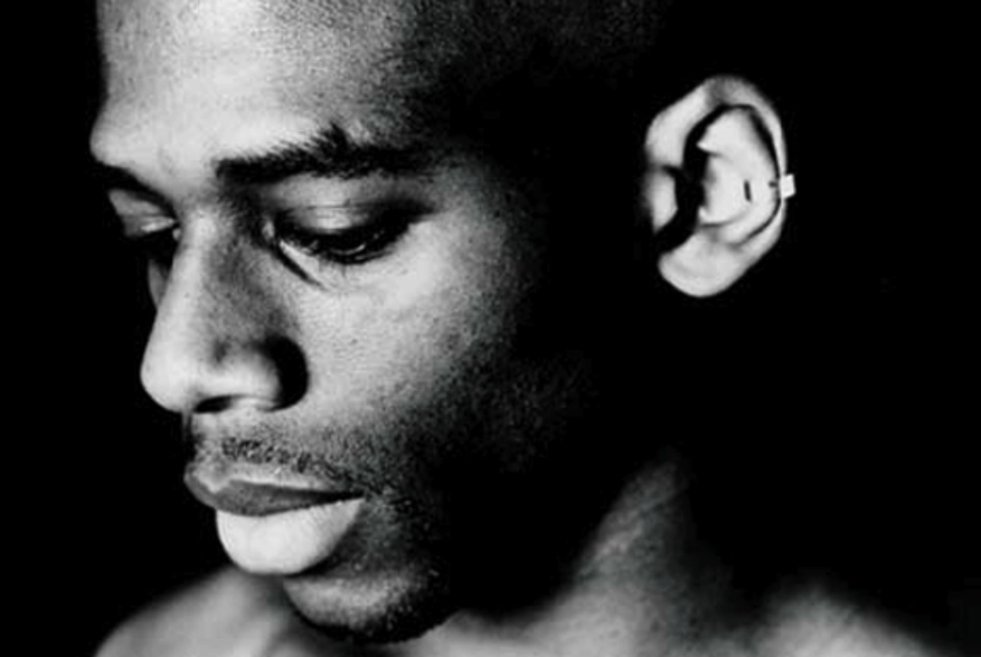 Roger C. Jeffrey – Interview En L’air