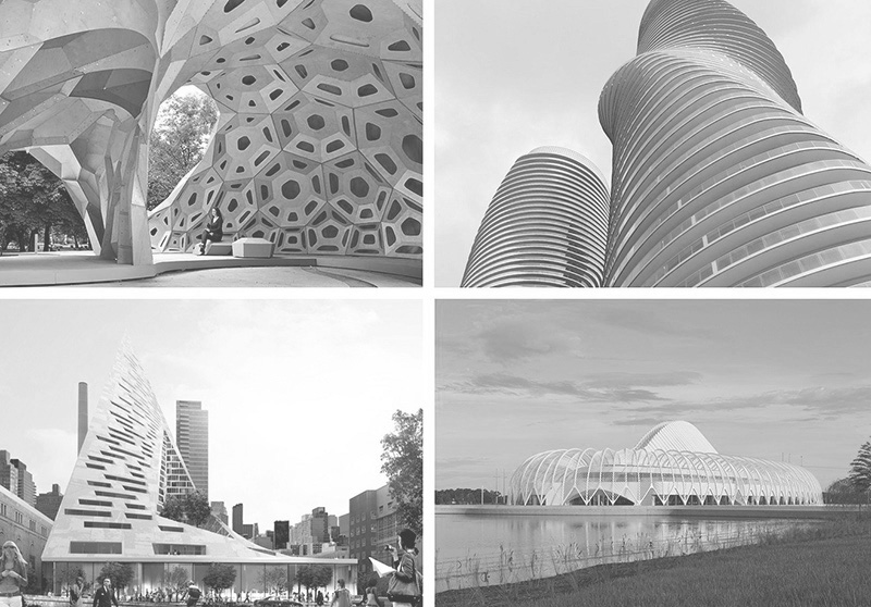 Defining a More Purposeful Architecture: A Guide to Current Architectural Trends