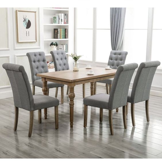 Jenis Jenis Kursi Berdasarkan Fungsinya - Inverio Furniture