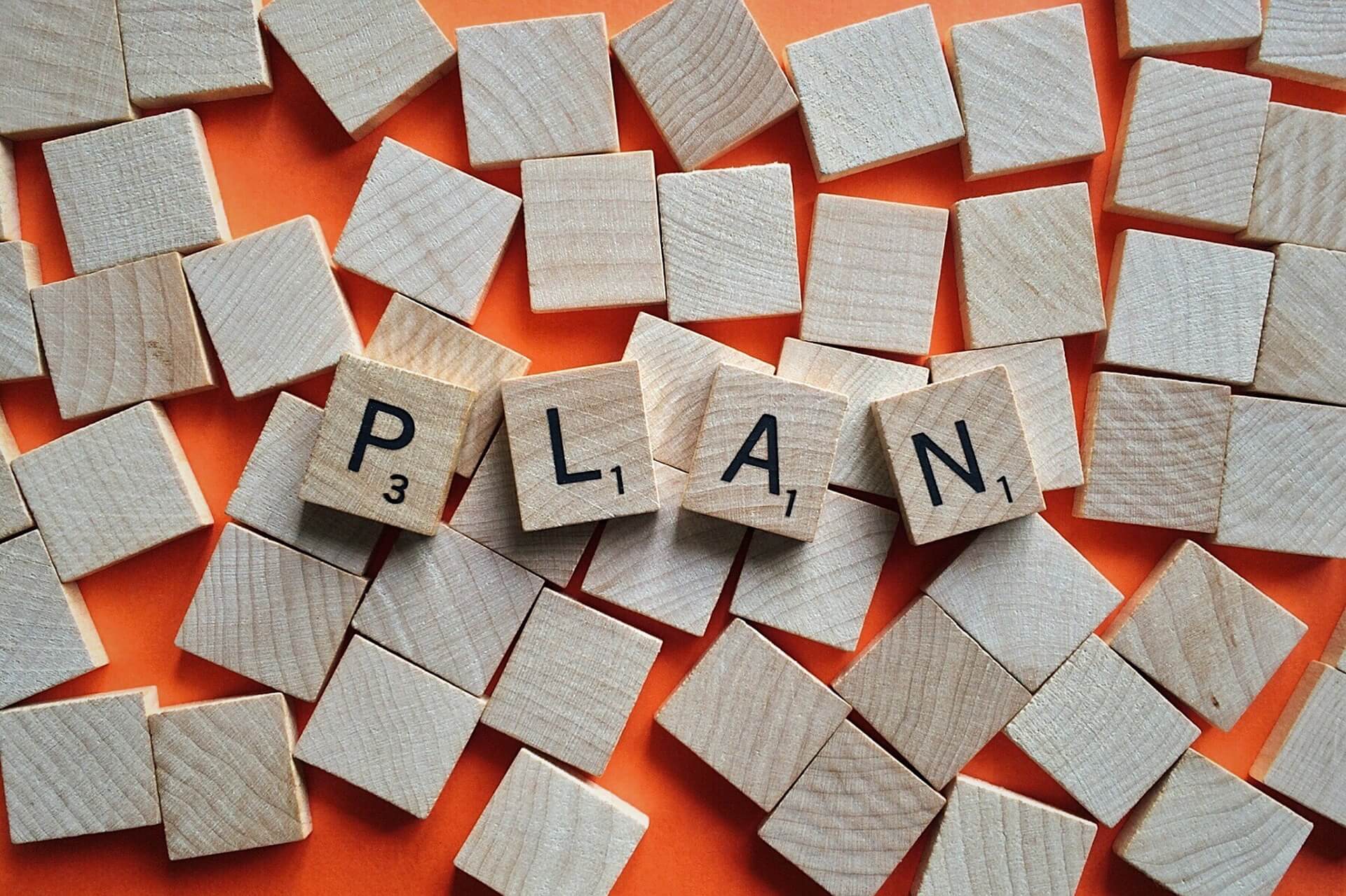 Six Ways To Elevate Your Strategic Plan - InVision Edge