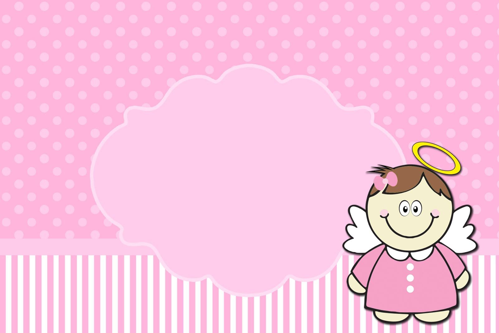 30 Invitaciones De Baby Shower Para Imprimir