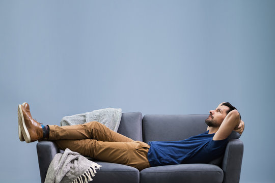 How Comfortable Are You?| Iron Sharpens Iron, Men Strengthen Men
