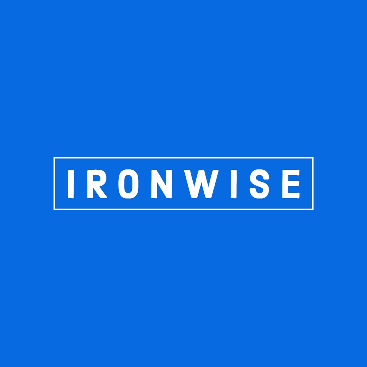 International Rankings - IRONWISE