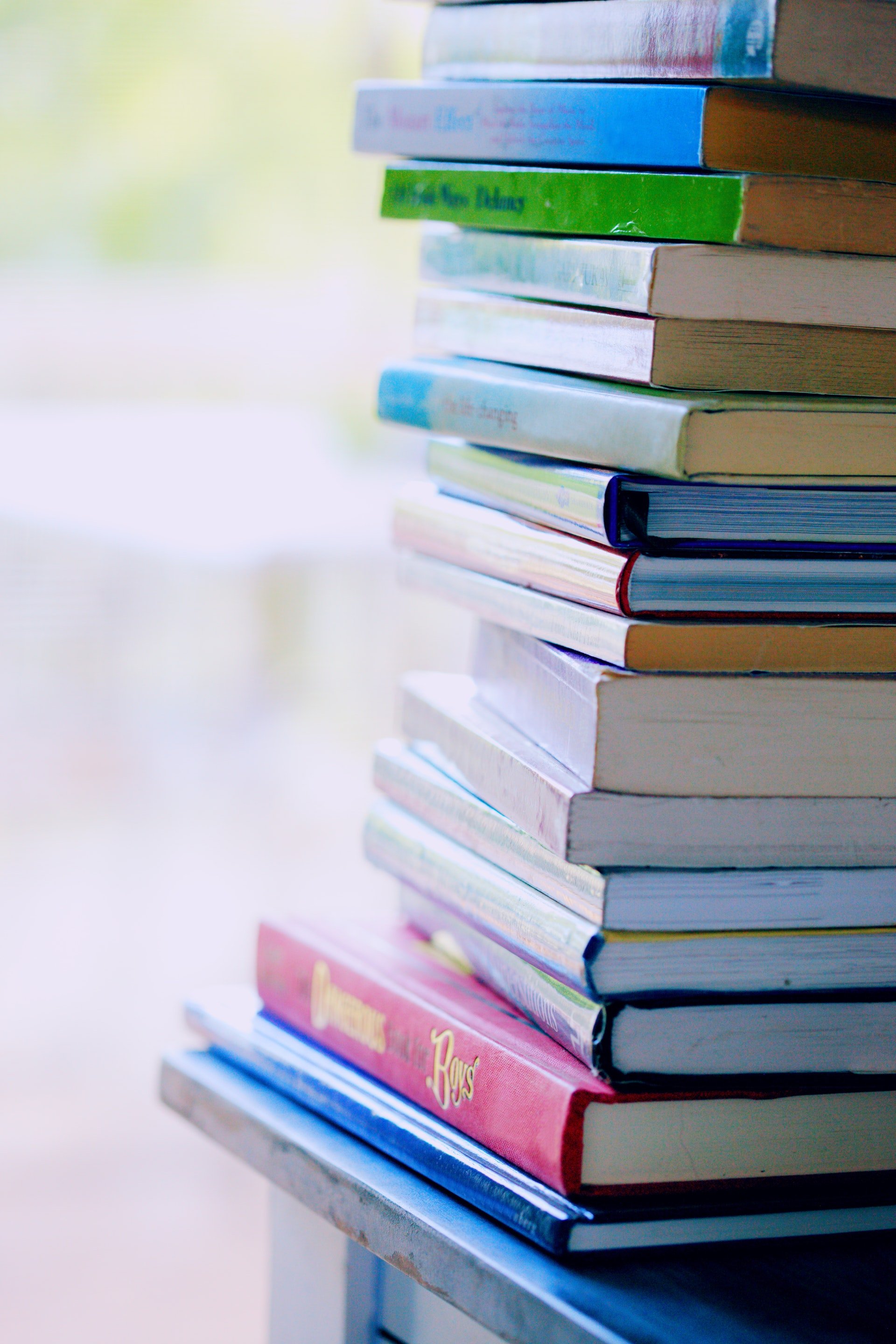 Books | Book And Music Exchange | Owensboro And Louisville, KY