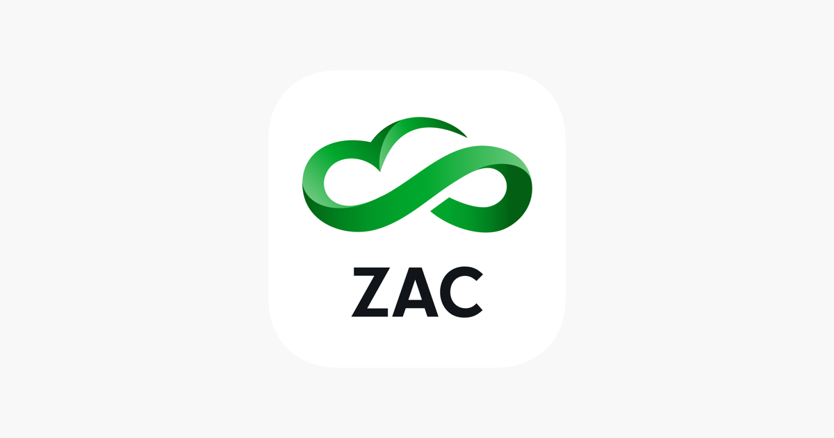 ‎Mobile ZAC On The App Store
