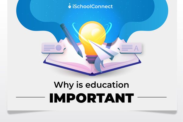 What Are Importance Of Education 2025
