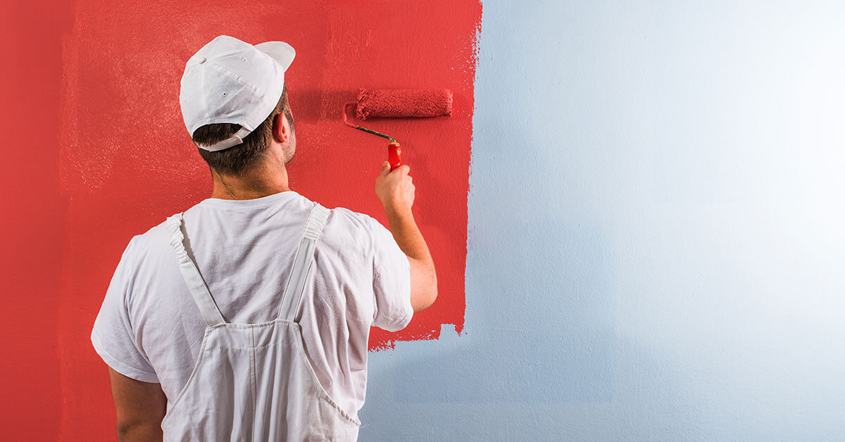 8 Paint Colors for a Cozy & Warm Living Room | Island Paints