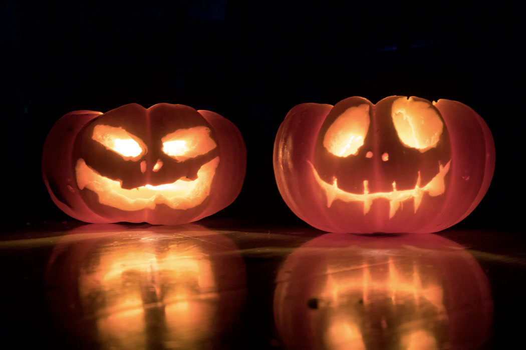 Halloween: Origins And Current Traditions| ISO
