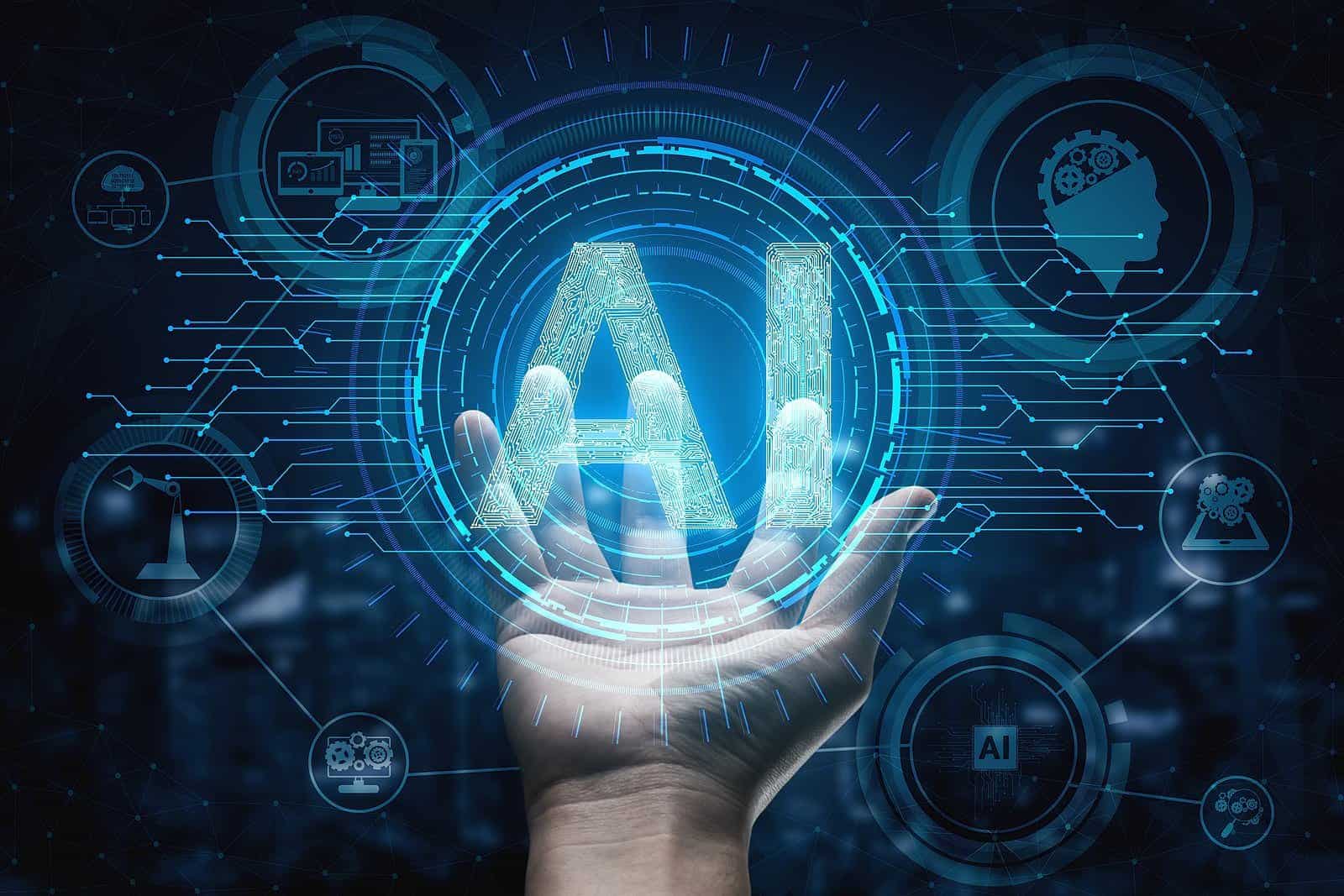 AI Applications Today: Where Artificial Intelligence Is Used| IT Chronicles