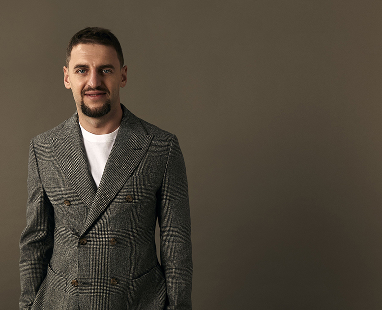 Sergey Tokarev: What Hinders AI Revolution