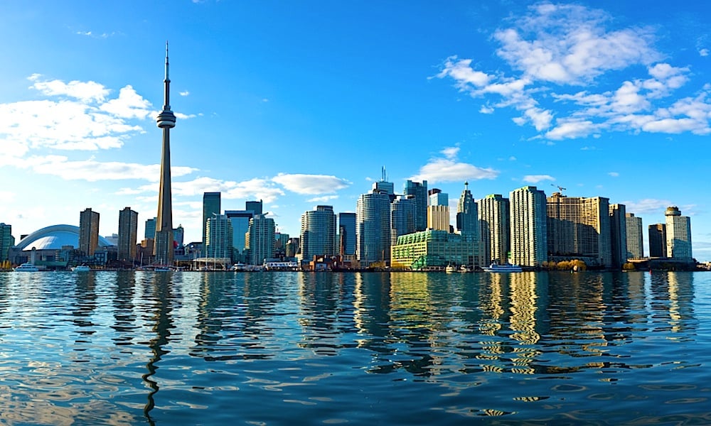 Toronto: Canada’s Largest City, Full Of Excitement - Ittn.ie